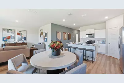 16616 Laguna Vista Street, Fort Worth, TX 76247 - Photo 11