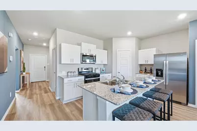 16616 Laguna Vista Street, Fort Worth, TX 76247 - Photo 3