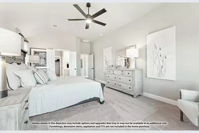 136 Rosewood Drive, Glenn Heights, TX 75154 - Photo 31