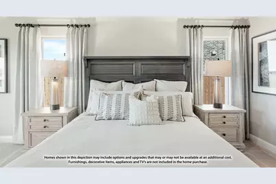 136 Rosewood Drive, Glenn Heights, TX 75154 - Photo 29