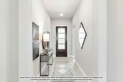 136 Rosewood Drive, Glenn Heights, TX 75154 - Photo 3