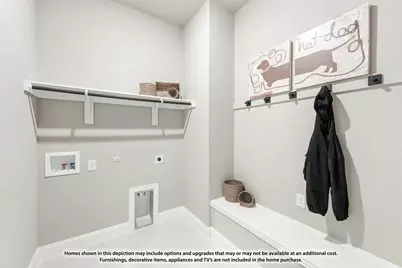 136 Rosewood Drive, Glenn Heights, TX 75154 - Photo 35