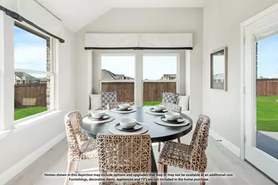 136 Rosewood Drive, Glenn Heights, TX 75154 - Photo 27