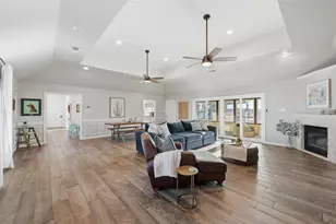 2701 Hulen St, Burleson, TX 76028 - Photo 17