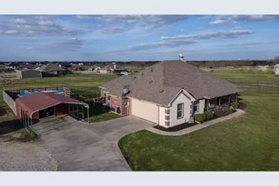 4704 Fm 6, Caddo Mills, TX 75135 - Photo 1