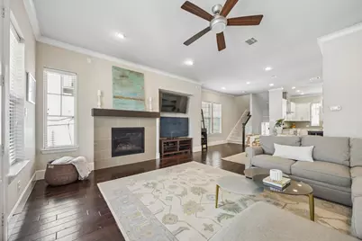 5186 Garrett Stream Court #R, Dallas, TX 75206 - Photo 11