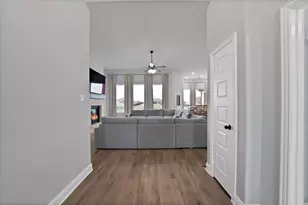 6612 Woodley Ct, Mesquite, TX 75126 - Photo 5