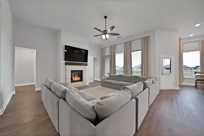 6612 Woodley Court, Mesquite, TX 75126 - Photo 7