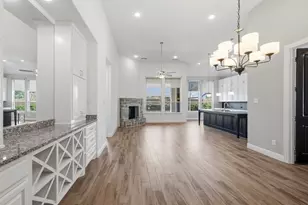 7508 Plumgrove Rd, Fort Worth, TX 76123 - Photo 3