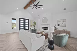 145 Cartwright Rd, Weatherford, TX 76087 - Photo 5