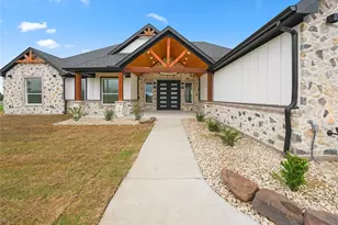 145 Cartwright Rd, Weatherford, TX 76087 - Photo 3