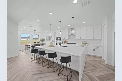 145 Cartwright Road, Weatherford, TX 76087 - Photo 7