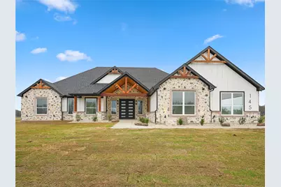 145 Cartwright Road, Weatherford, TX 76087 - Photo 1