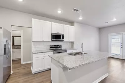 820 Brookside, Springtown, TX 76082 - Photo 5