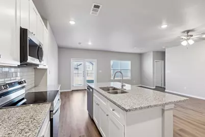 820 Brookside, Springtown, TX 76082 - Photo 7