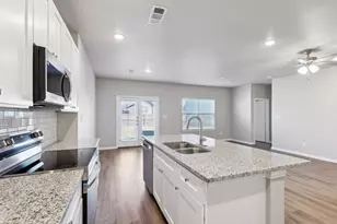 820 Brookside, Springtown, TX 76082 - Photo 7