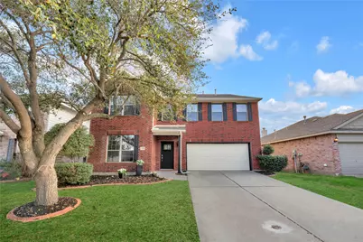 5725 Touchstone Drive, McKinney, TX 75070 - Photo 3