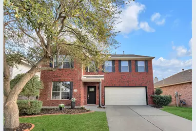 5725 Touchstone Drive, McKinney, TX 75070 - Photo 1