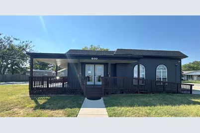 600 S Highway 377, Pilot Point, TX 76258 - Photo 1