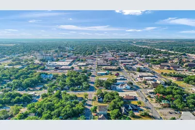 714 N Walnut Street, Sherman, TX 75090 - Photo 17