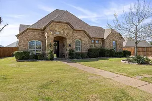 1402 Joshua Way, Granbury, TX 76048 - Photo 3