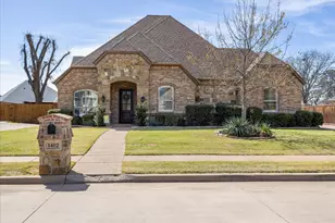 1402 Joshua Way, Granbury, TX 76048 - Photo 1