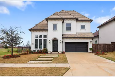 6547 Curwen Lane, Frisco, TX 75036 - Photo 1