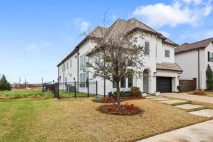 6547 Curwen Ln, Frisco, TX 75036 - Photo 3