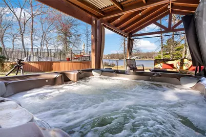 571 Hidden Lake Drive, Powderly, TX 75473 - Photo 31