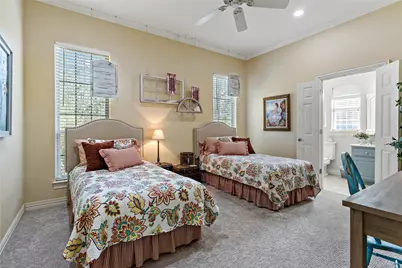 571 Hidden Lake Drive, Powderly, TX 75473 - Photo 13