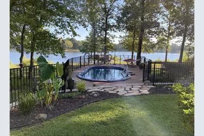 571 Hidden Lake Drive, Powderly, TX 75473 - Photo 35