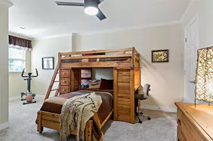 571 Hidden Lake Dr, Powderly, TX 75473 - Photo 17