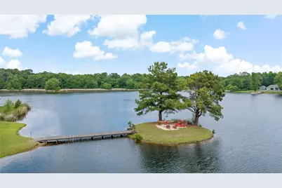 571 Hidden Lake Drive, Powderly, TX 75473 - Photo 5