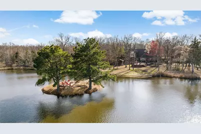 571 Hidden Lake Drive, Powderly, TX 75473 - Photo 37