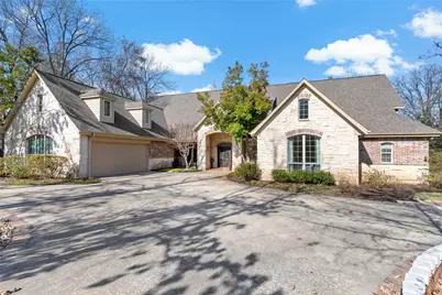 571 Hidden Lake Drive, Powderly, TX 75473 - Photo 1