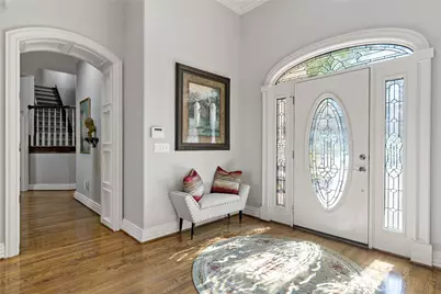 571 Hidden Lake Drive, Powderly, TX 75473 - Photo 5