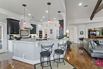 571 Hidden Lake Drive, Powderly, TX 75473 - Photo 23