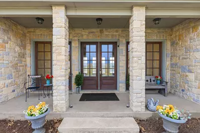 1244 Broadhead Road, Waxahachie, TX 75165 - Photo 3