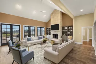 1244 Broadhead Rd, Waxahachie, TX 75165 - Photo 7