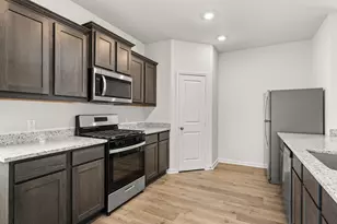 101 Condie Russell Ave, Venus, TX 76084 - Photo 7