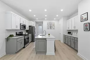 3904 Bison Ln, Crandall, TX 75114 - Photo 9