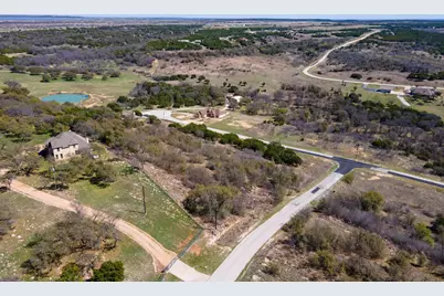 Lot 764-R Sawtooth Mountain Road, Possum Kingdom Lake, TX 76449 - Photo 9