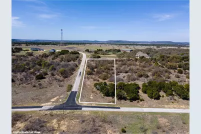 Lot 764-R Sawtooth Mountain Road, Possum Kingdom Lake, TX 76449 - Photo 3