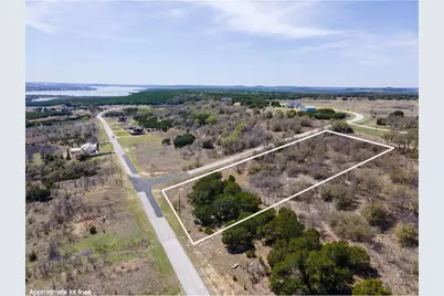 Lot 764-R Sawtooth Mountain Road, Possum Kingdom Lake, TX 76449 - Photo 1