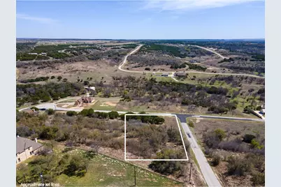 Lot 764-R Sawtooth Mountain Road, Possum Kingdom Lake, TX 76449 - Photo 3