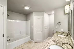 2800 Orchid Dr, Sherman, TX 75092 - Photo 9