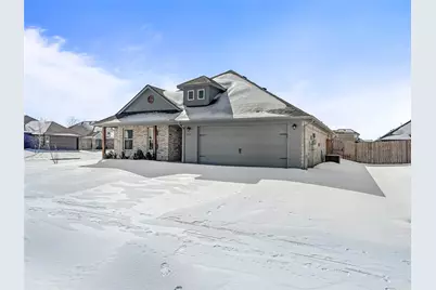 2800 Orchid Drive, Sherman, TX 75092 - Photo 3