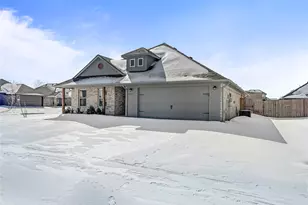 2800 Orchid Dr, Sherman, TX 75092 - Photo 3