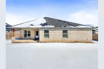 2800 Orchid Drive, Sherman, TX 75092 - Photo 17