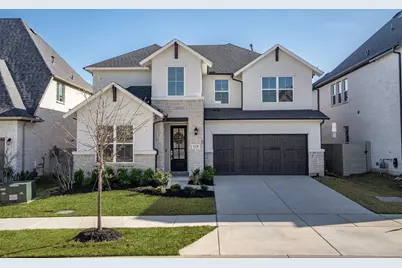 1331 18th Street, Northlake, TX 76226 - Photo 1